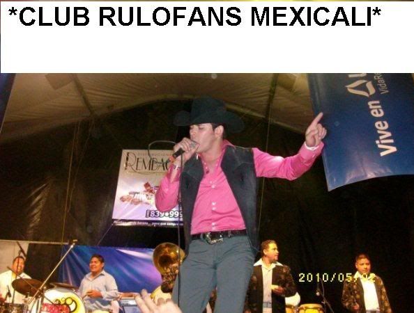 FOTOS DE RAUL EN MEXICALI (CORTESIA RULOFANS MEXICALI) GetAttachmentCA8ONYD6