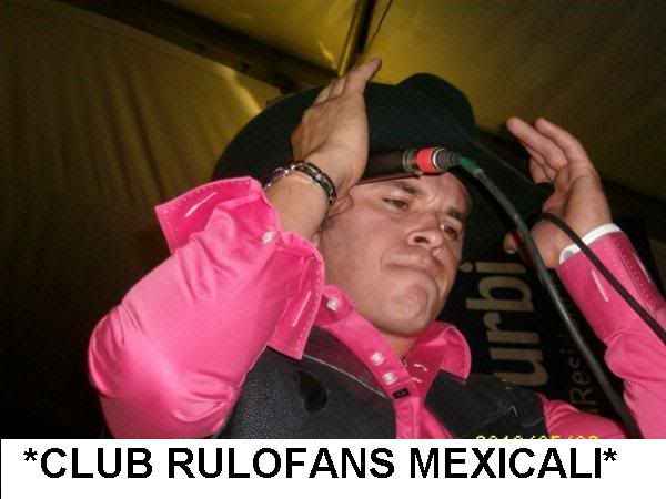 FOTOS DE RAUL EN MEXICALI (CORTESIA RULOFANS MEXICALI) GetAttachmentCAJSIQNY