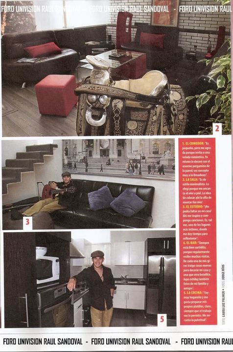 SCANS......RAUL EN TVNOVELAS Rauls1