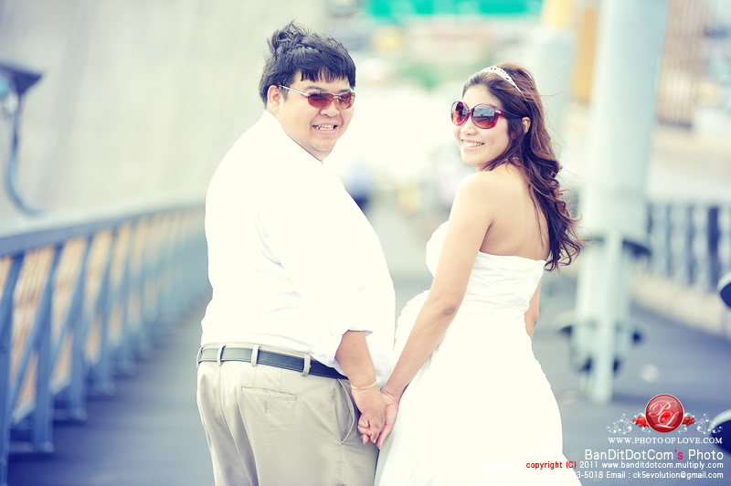 Pre Wedding ที่สะพานพระราม 8 FwDSC_3157-copy