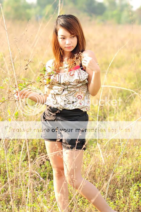 Portrait "Nong Ann"  ตอนพานางแบบ(จำเป็น) ไปเจอวิบากรรม Ann_DSC_0456