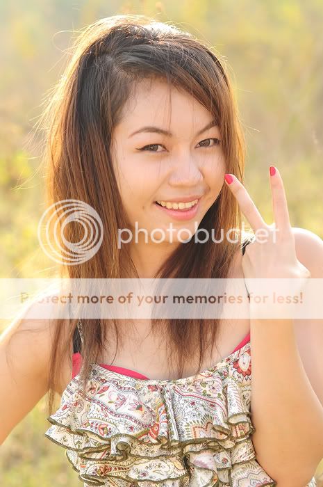 Portrait "Nong Ann"  ตอนพานางแบบ(จำเป็น) ไปเจอวิบากรรม Ann_DSC_0472