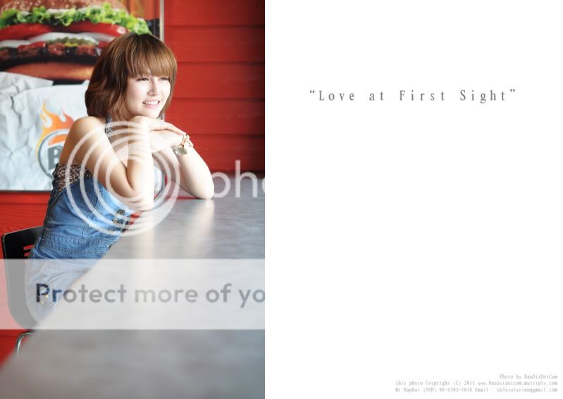 "Love at first Sight" ภาพที่ถ่ายใน Minikonian Meeting3 FWDSC_1246