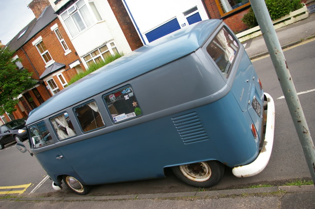 My 1964 Camper IMGP0208