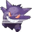 Rate PLz Gengar