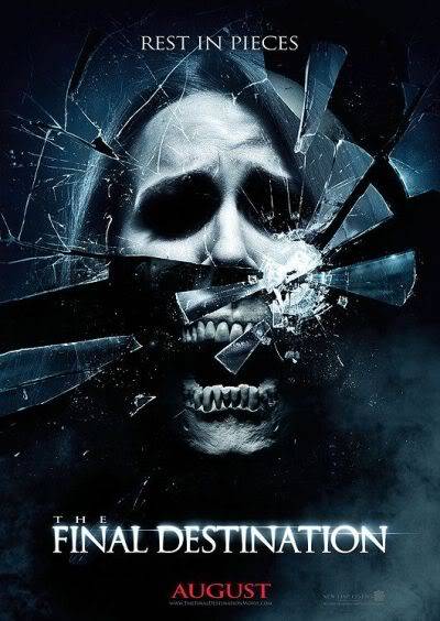 Final Destination 4: độc đáo, hoành tráng và rùng rợn hơn nữa FD