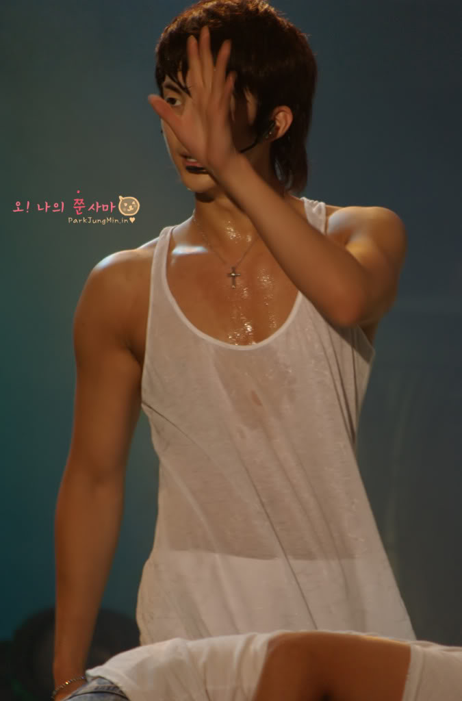 Hyung Joon y su sudor *¬* 1219333039_15