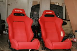 Recaro SRD IMG_0117