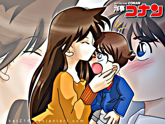 كبر مكتبة صور لران بطلة المحقق كونان  Detective_Conan_fanart_by_katZ16