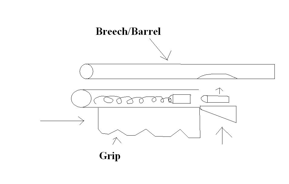 PAS tube magazine UntitledbreechtubePAS