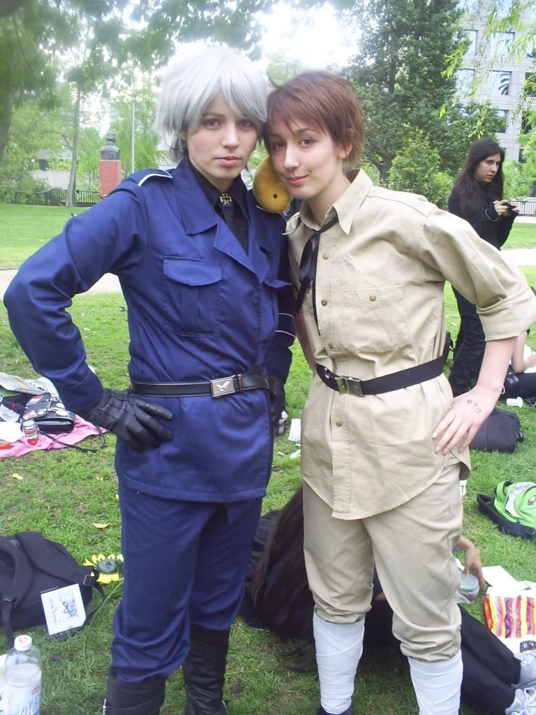 [Fotos&Videos] Hetalia Day 2009 S4030999