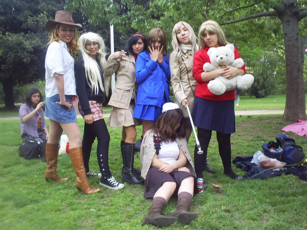 [Fotos&Videos] Hetalia Day 2009 S4031016