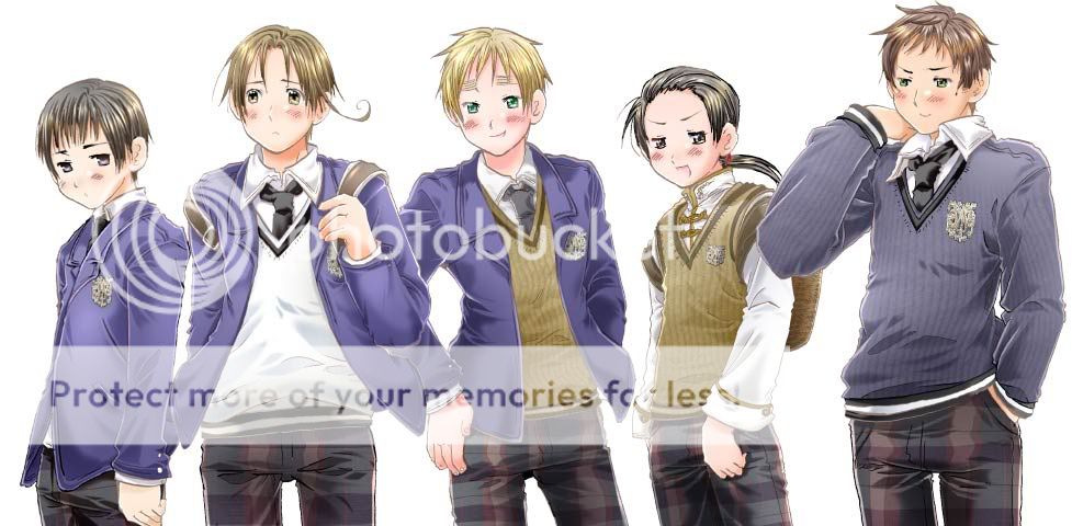 [Aide] Avatars GakuenHetalia_boys