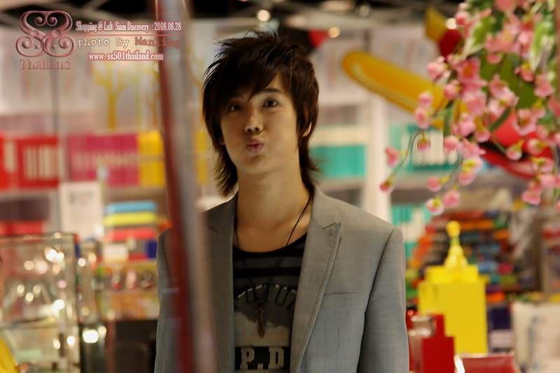 PARK JUNG MIN _ss501 ...MIN HÂM GIAN SẢO !!!! Minloveht