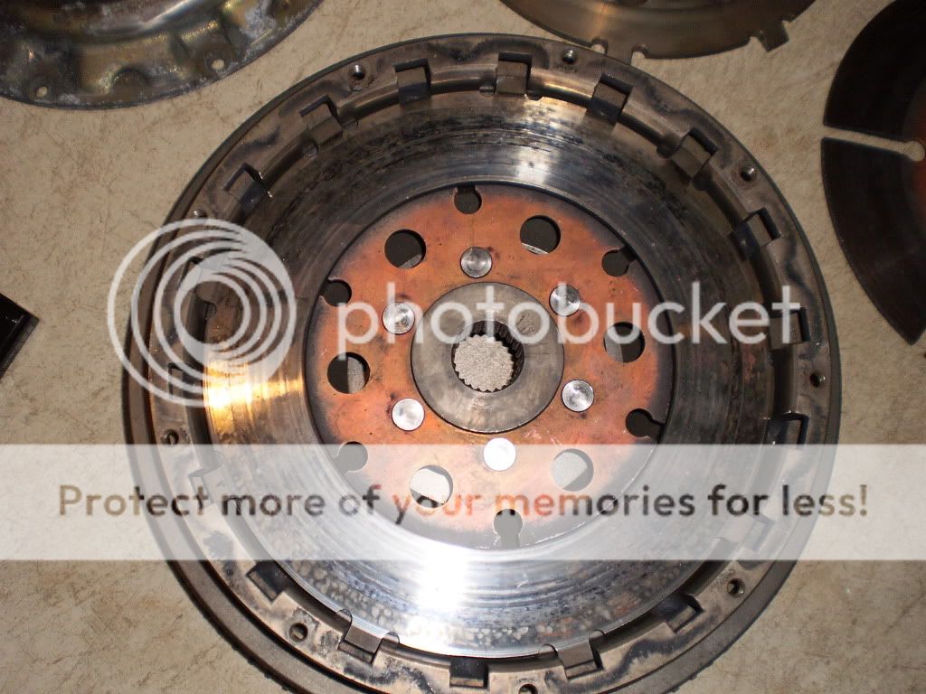 OS giken twin disk clutch 500 OBO NEW PRICE!!!! P2080967