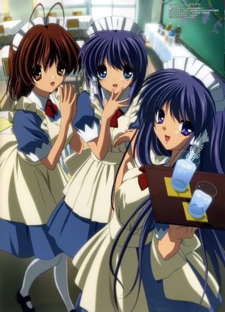 Clannad 338988