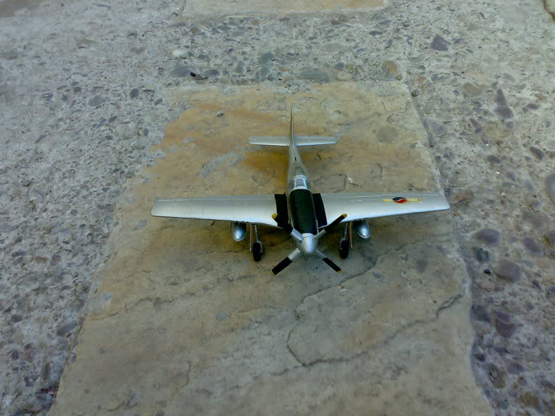 P-51 MUSTAN 1/72 09112009208