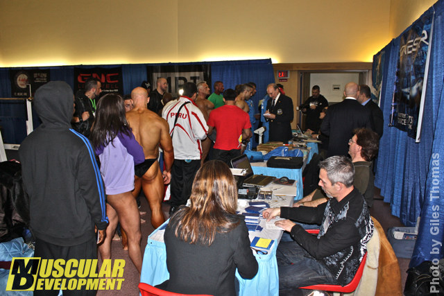 Arnold Classic Amateur 2013 IMG_2305