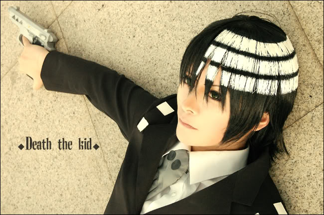 [photo] cosplay Soul Eater 0497ecef50d1a10afcfa3c5c