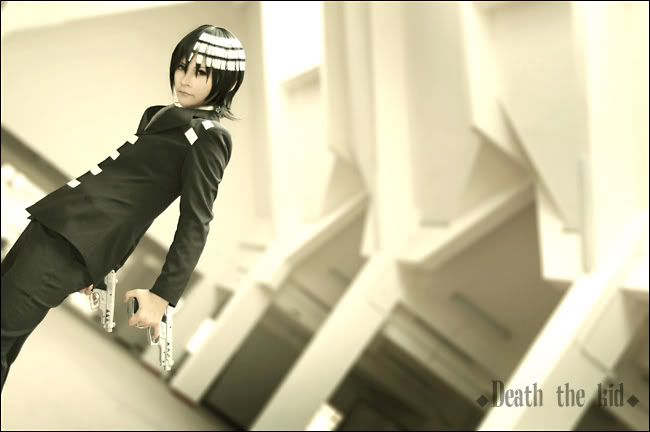 [photo] cosplay Soul Eater 8a48cd1828d0e6a84bedbc7c