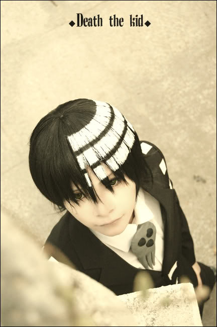 [photo] cosplay Soul Eater A2f347f459499cf37709d736