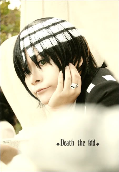 [photo] cosplay Soul Eater B8d12e38766aad3f96ddd84f