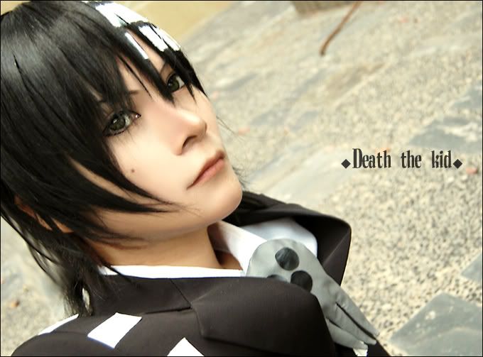 [photo] cosplay Soul Eater C0e69ba28e430db1caefd041