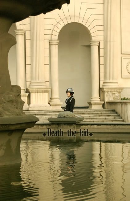 [photo] cosplay Soul Eater F07784fc0cb3b69eb801a076