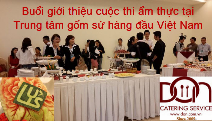 Thưởng thức tiệc buffet tại nhà với hơn 99 món đặc sắc FingerfoodGomsuMinhLongLysHoreca_zpsdcaea1eb