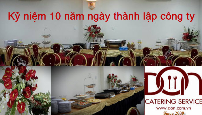 Thưởng thức tiệc buffet tại nhà với hơn 99 món đặc sắc Fingerfoodkyniem10namthanhlapcongty_zps93c8ed3f