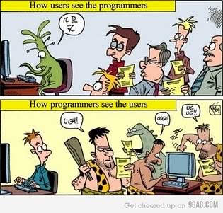 Users VS Programer 372032_460s_v11