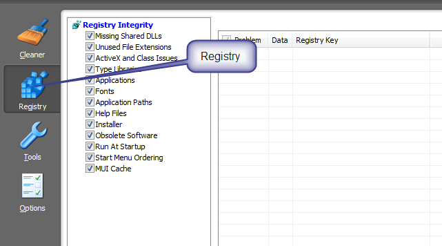 CCleaner - Quét dọn hệ thống 8-10-200911-52-51PM