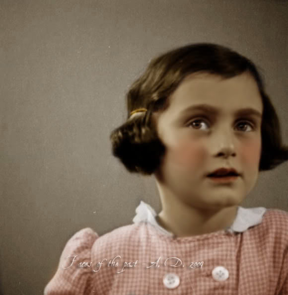 Anne Frank 1832