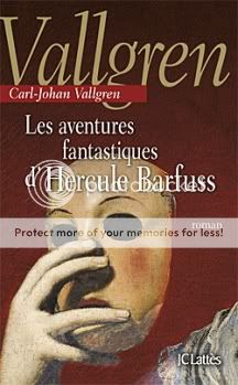 Les aventures fantastiques d'Hercule Barfuss Barfuss