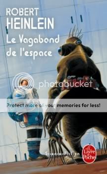 Le Vagabond de l'espace Couv72534929