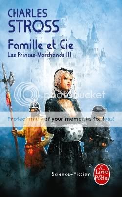 Les Princes Marchands, tome 3 : Famille et Cie Princes-marchands3