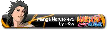 Naruto Ship. 475 MANGA [MF][MU] Manga475-1