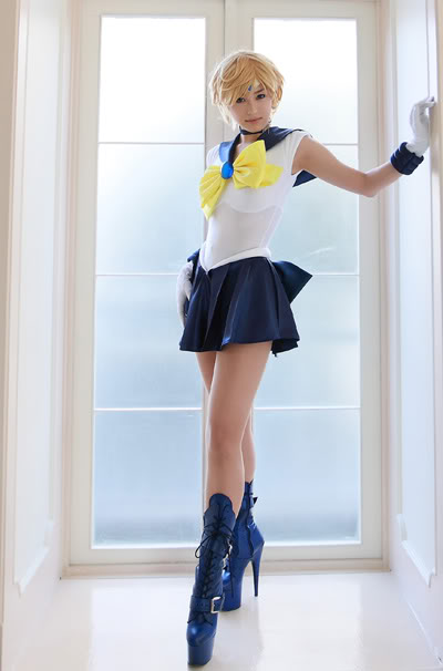 Cosplay Sailor Moon ( Thuỷ Thủ Mặt Trăng ) Haruka_tenoh_cosplay_sailor_uranus