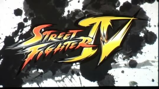 الا وحصرياStreet Fighter IV 2009 Sf4