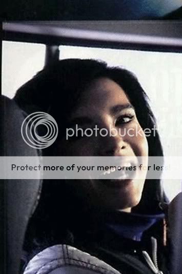 Bill without make-up...<3 Smiles