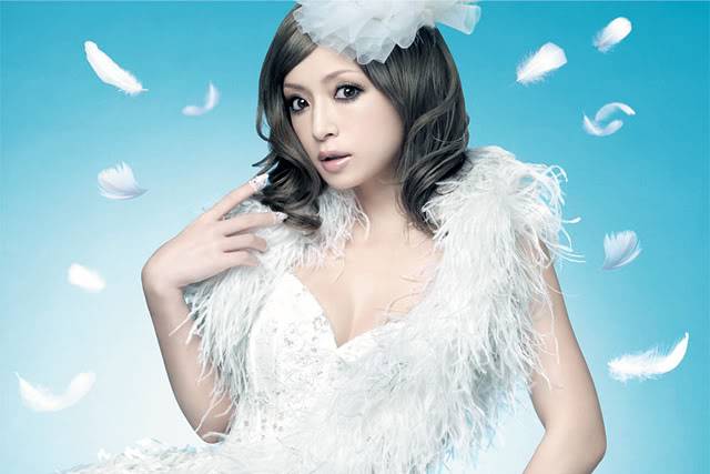 Ayumi Hamasaki. ~ 浜崎あゆみ [Atnaujinta ~ 09.12.02] Ballad_-promo-