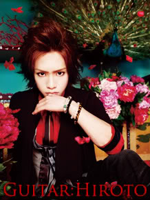 Alice Nine. [Atnaujinta ~ 09.12.30] Hiroto-1