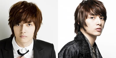 Boys Before Flowers Kimjoon