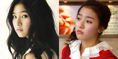 Boys Before Flowers Kimsoeun