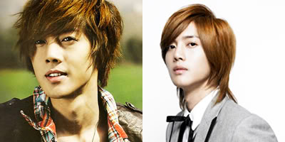 Boys Before Flowers Kinhyunjoong