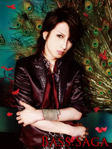 Alice Nine. [Atnaujinta ~ 09.12.30] Saga-1