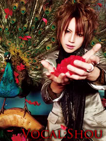 Alice Nine. [Atnaujinta ~ 09.12.30] Show