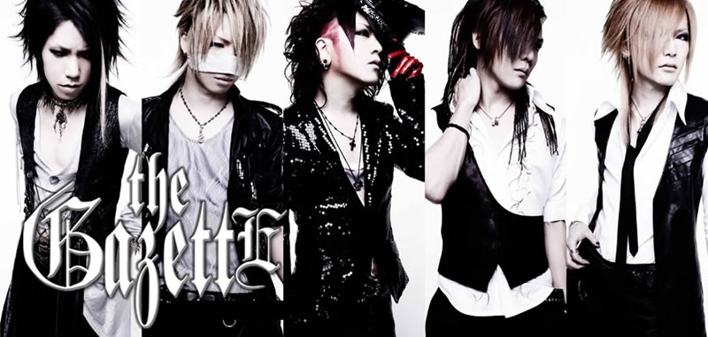 The GazettE [Atnaujinta ~ 09.12.02] Thegazette-1