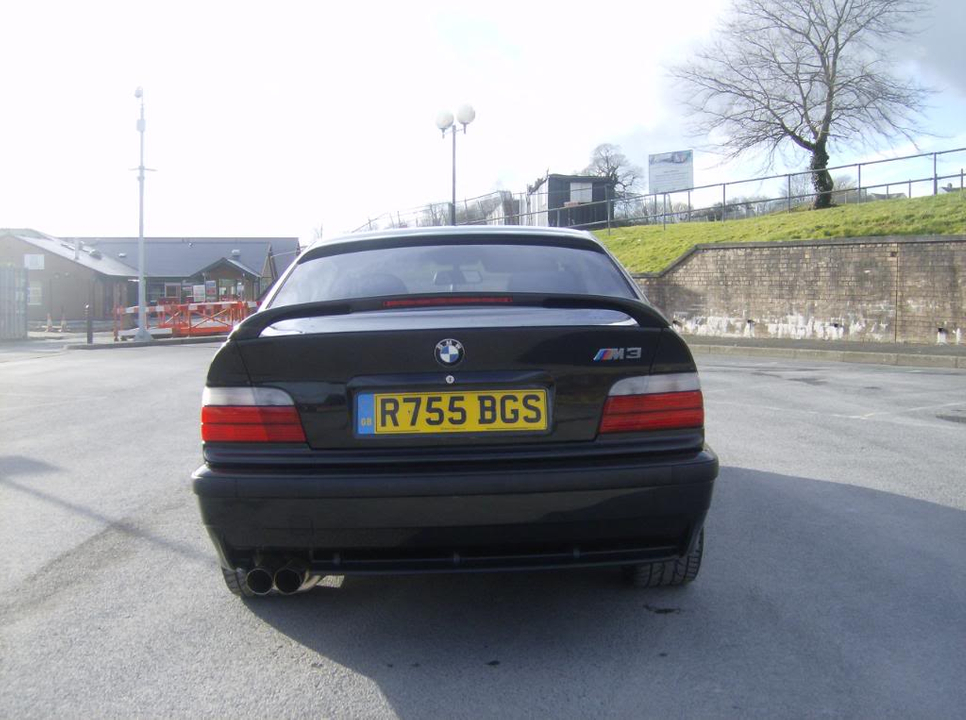 bmw e36 m3 evo 3.2 HPIM1265