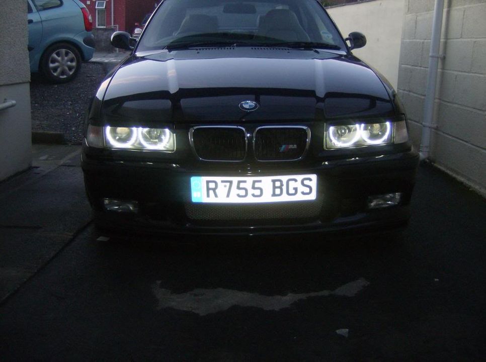 bmw e36 m3 evo 3.2 HPIM1277